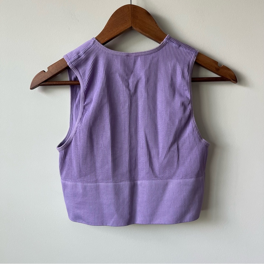 Urban Outfitters Seamless Top - Picture 3 of 3